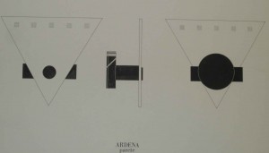 Ardena Parete