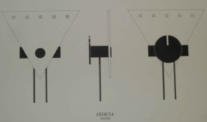 Ardena Terra