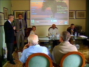 CONVEGNO 2007
