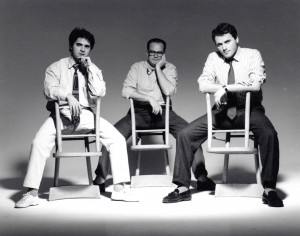 arch. MANISCALCO Vito, arch. FALCHI Piervanni, arch. NEGRI Valerio