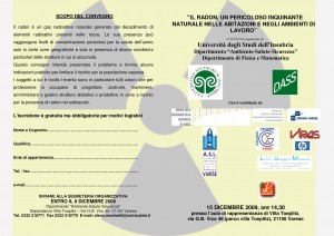 Depliant Convegno Radon lato a