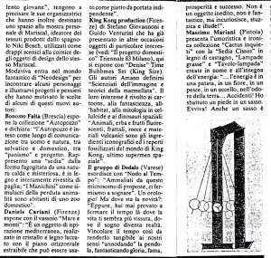 Nodo al Tempo