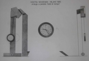 Nodo al Tempo