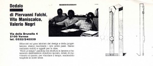 Nodo al Tempo