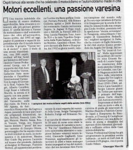 Valerio Motori