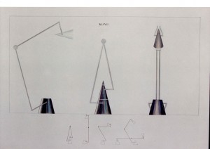 Lampada da tavolo